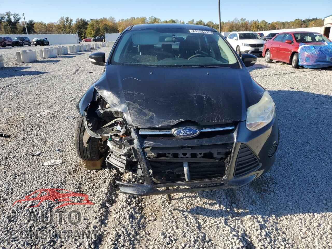 FORD FOCUS 2014 - 1FADP3F27EL270748