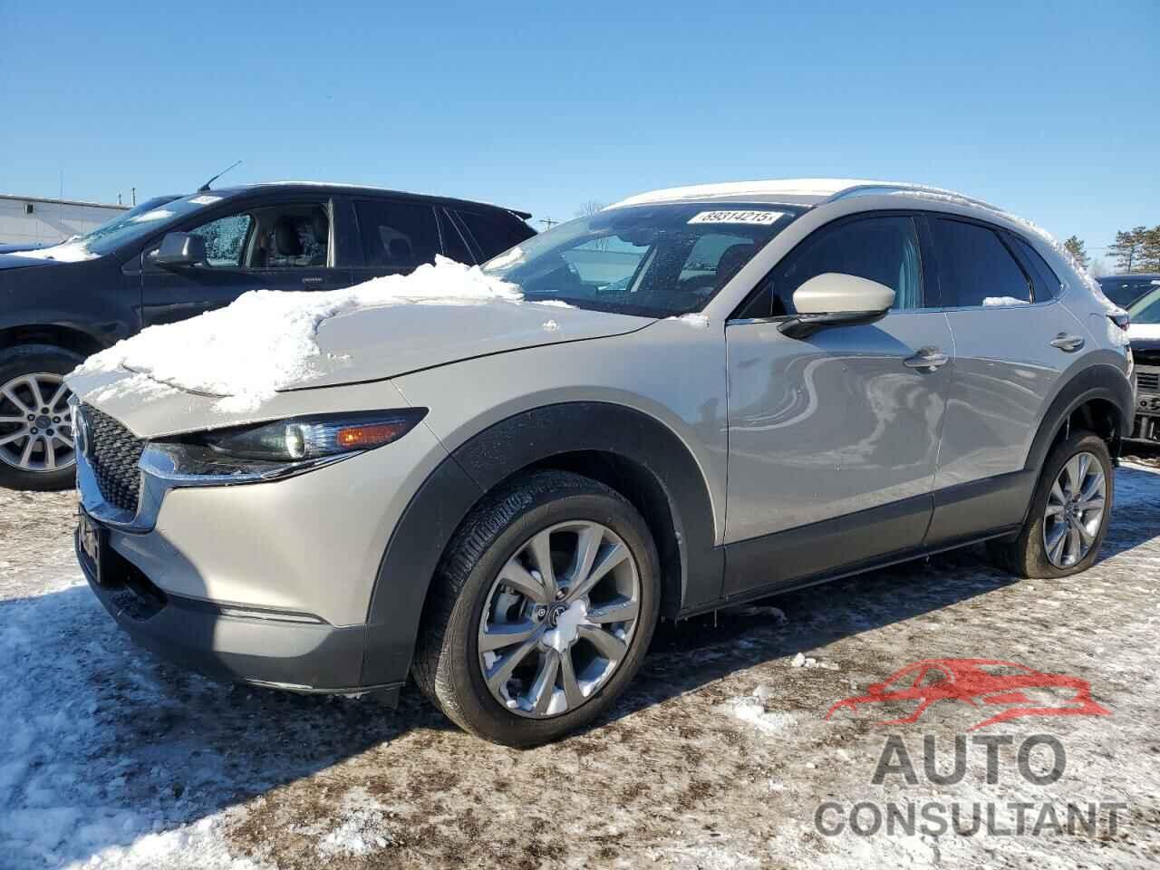 MAZDA CX30 2023 - 3MVDMBBM5PM521321