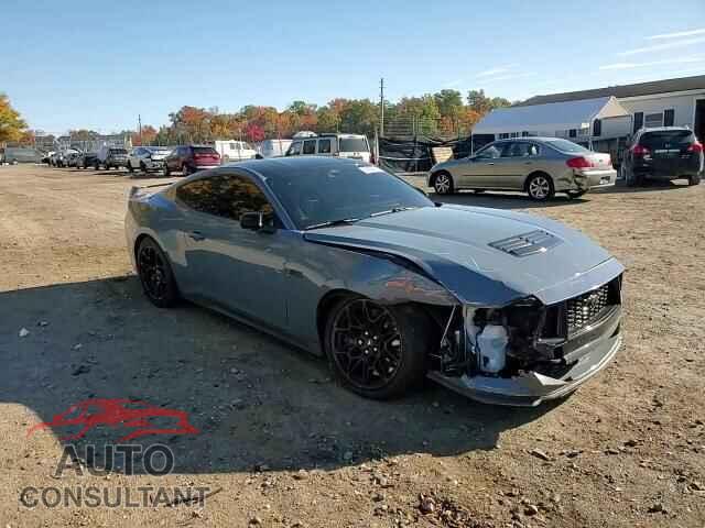 FORD MUSTANG 2024 - 1FA6P8CF0R5408296