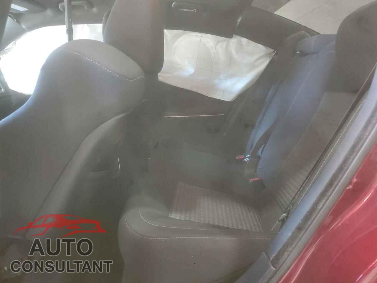 DODGE CHARGER 2021 - 2C3CDXCT7MH675009