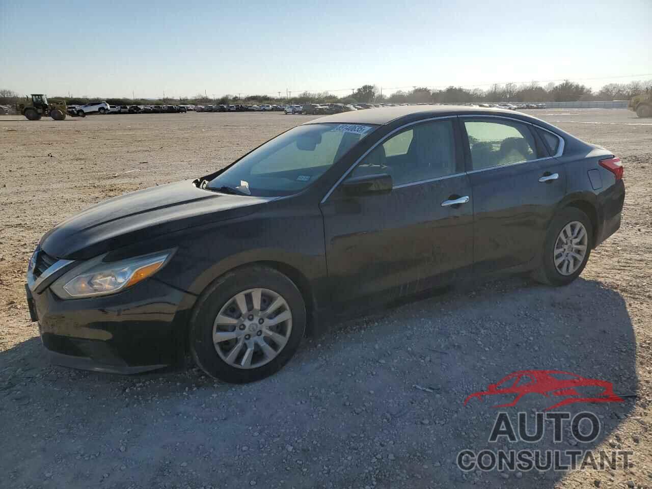 NISSAN ALTIMA 2016 - 1N4AL3AP3GN343302