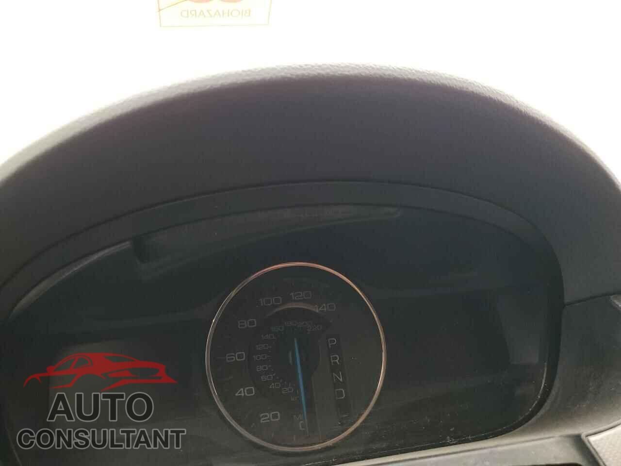 FORD EDGE 2013 - 2FMDK3J94DBA13456