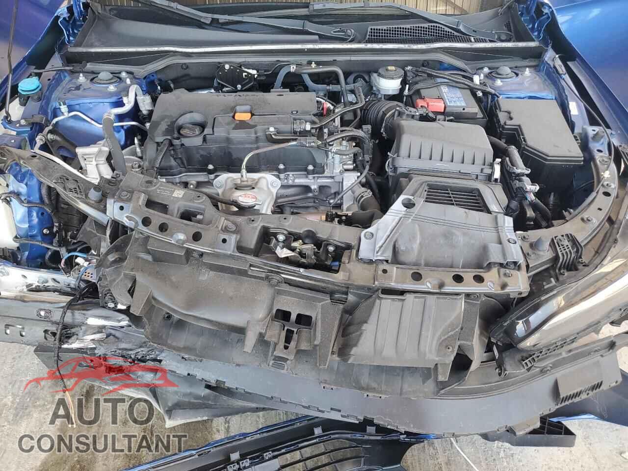 HONDA CIVIC 2024 - 2HGFE2F56RH524306