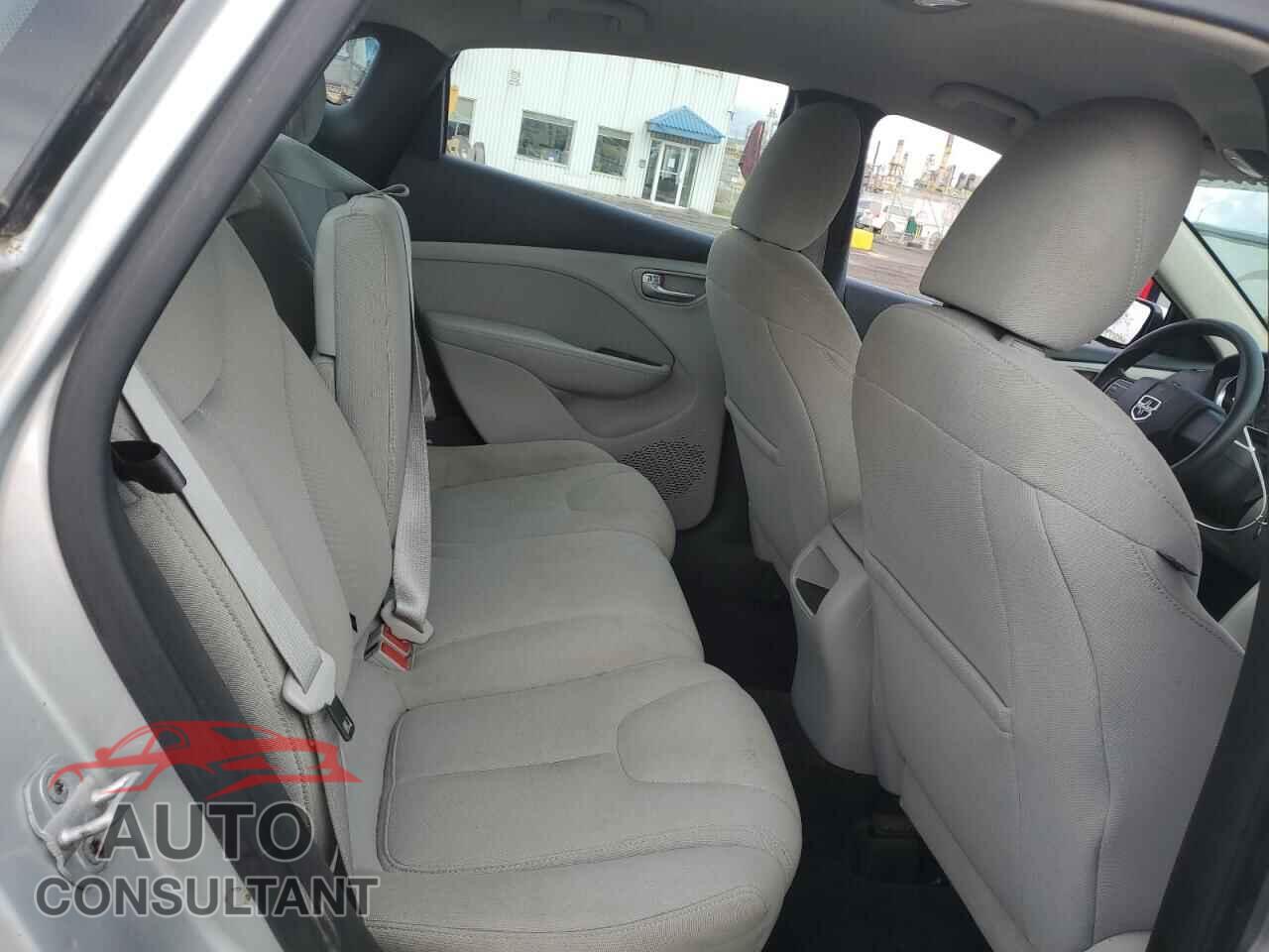 DODGE DART 2013 - 1C3CDFBA5DD148559