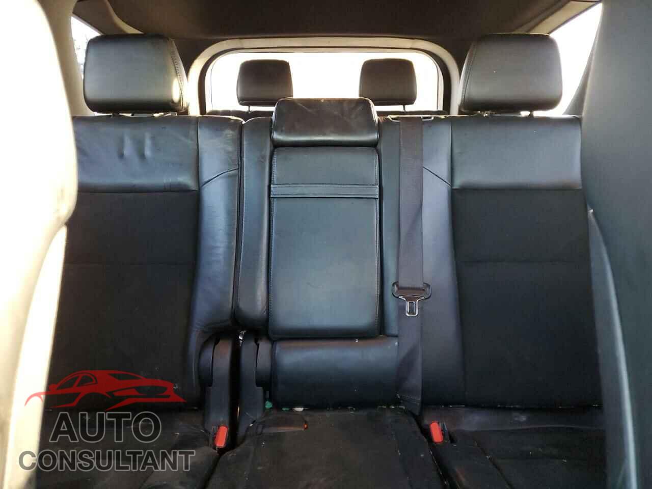 DODGE DURANGO 2020 - 1C4RDJDG9LC146294