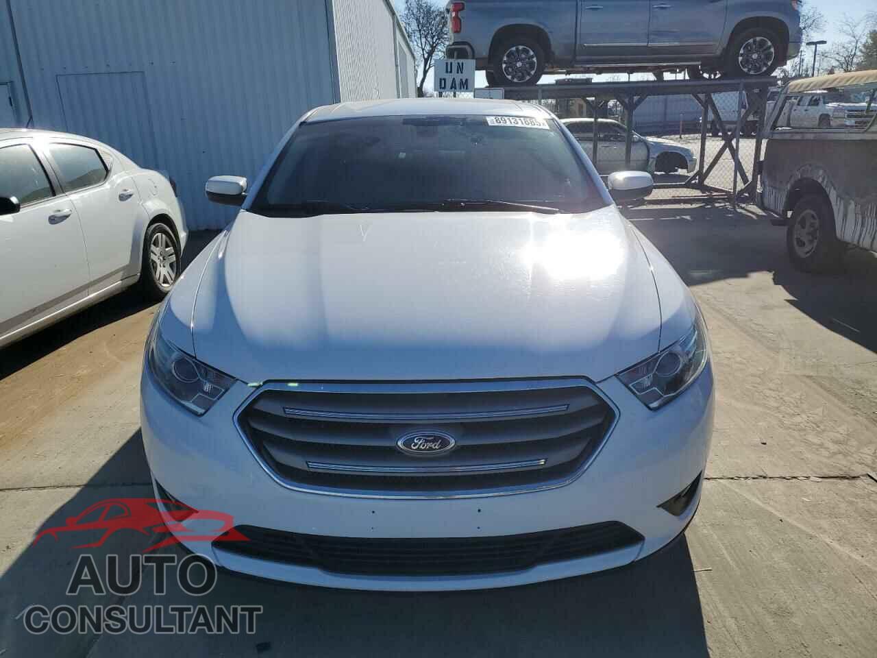 FORD TAURUS 2013 - 1FAHP2E89DG142858