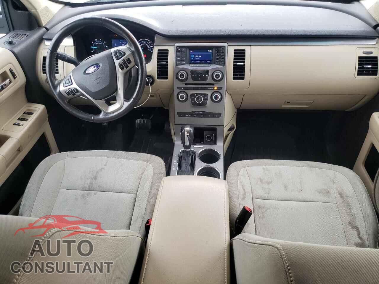 FORD FLEX 2016 - 2FMGK5B89GBA13620