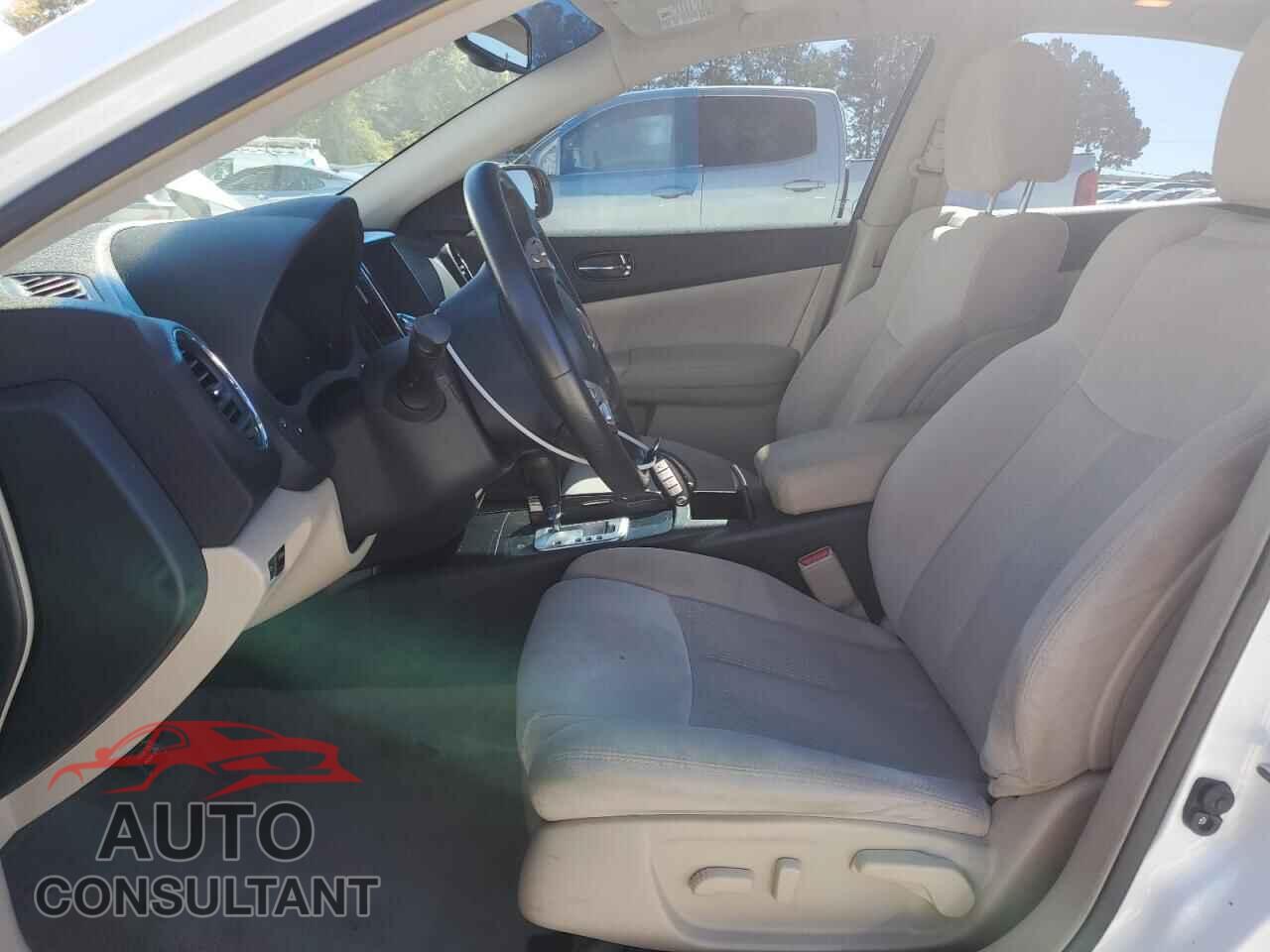 NISSAN MAXIMA 2014 - 1N4AA5AP4EC471767