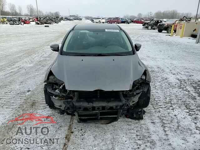 FORD FOCUS 2014 - 1FADP3F26EL129802