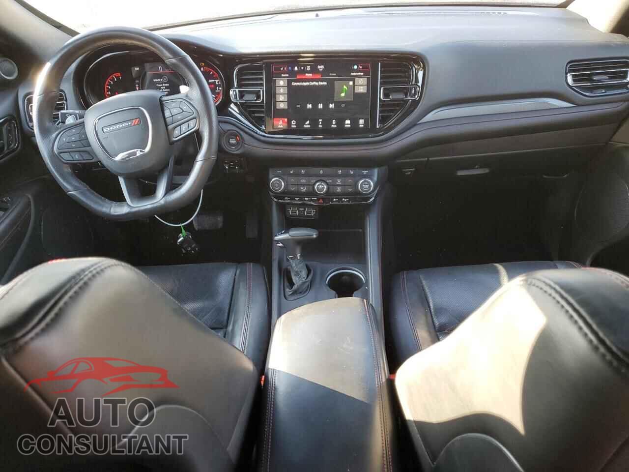 DODGE DURANGO 2024 - 1C4RDHDG4RC118694