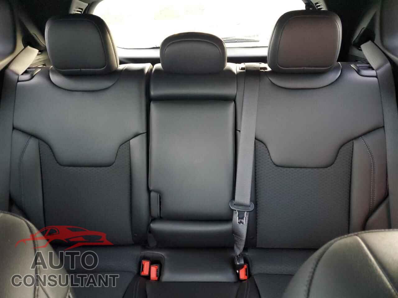 JEEP COMPASS 2025 - 3C4NJDBN0ST588779