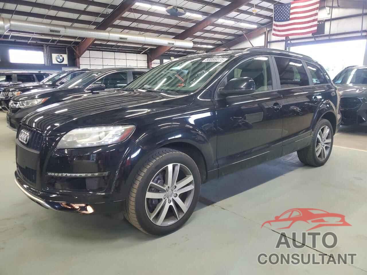 AUDI Q7 2015 - WA1LGAFE6FD009265
