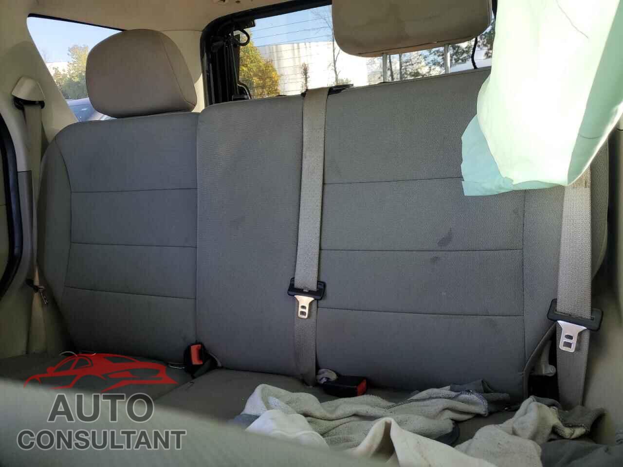 FORD ESCAPE 2012 - 1FMCU9DG4CKC69801