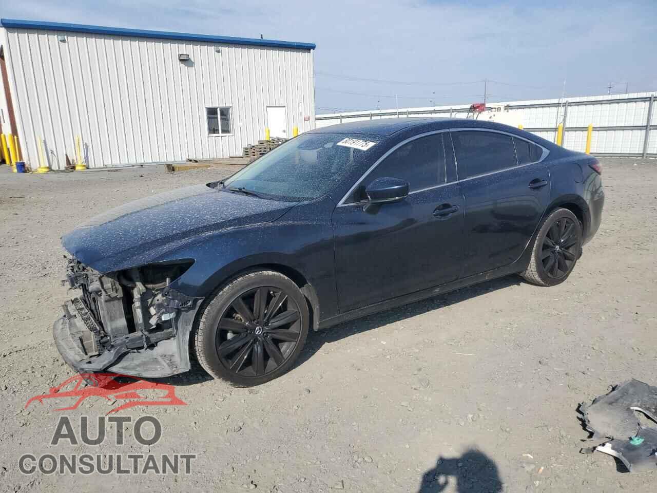 MAZDA 6 2019 - JM1GL1VM7K1505649
