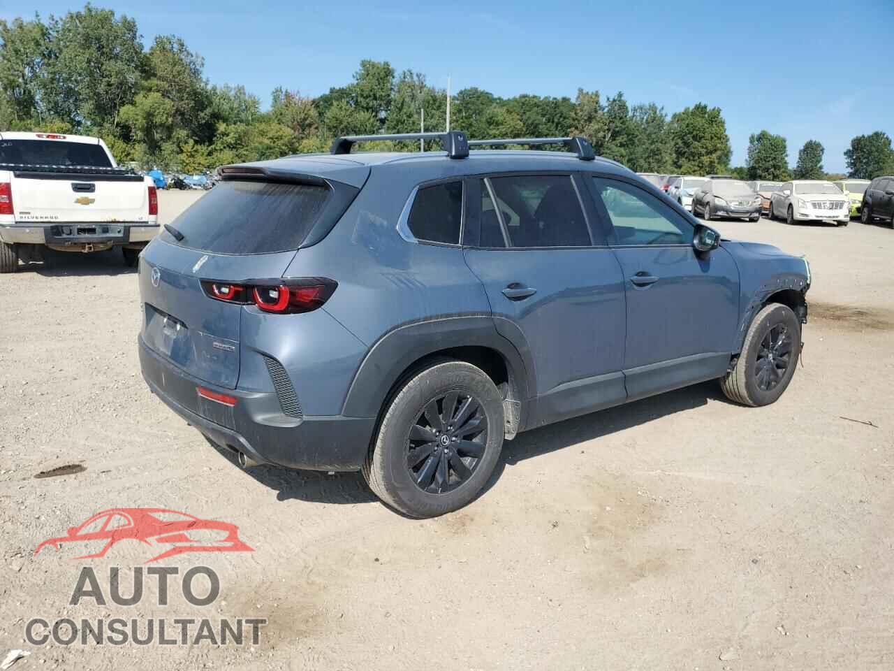 MAZDA CX-50 2024 - 7MMVABBM8RN214443