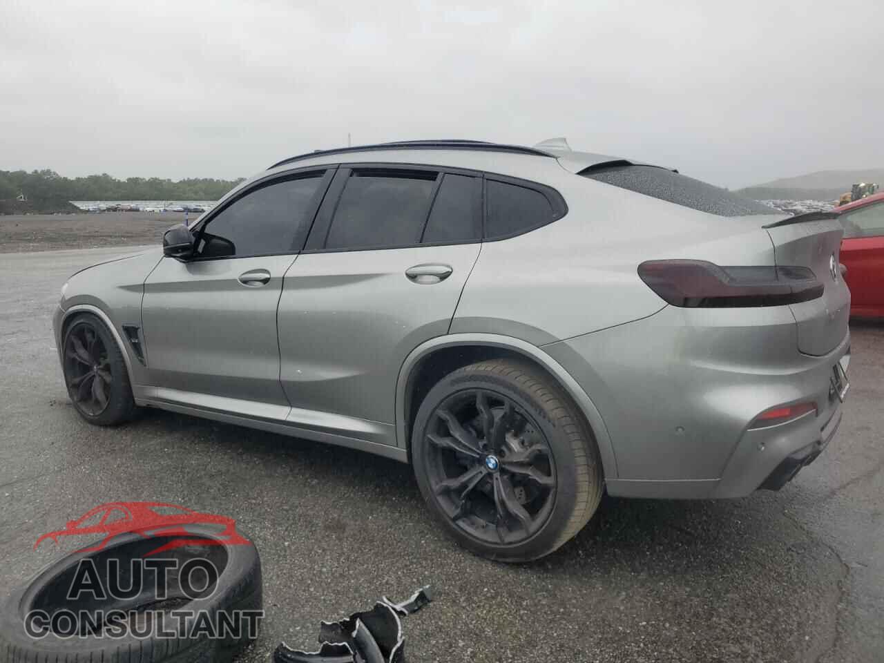 BMW X4 2020 - 5YMUJ0C08LLA99626