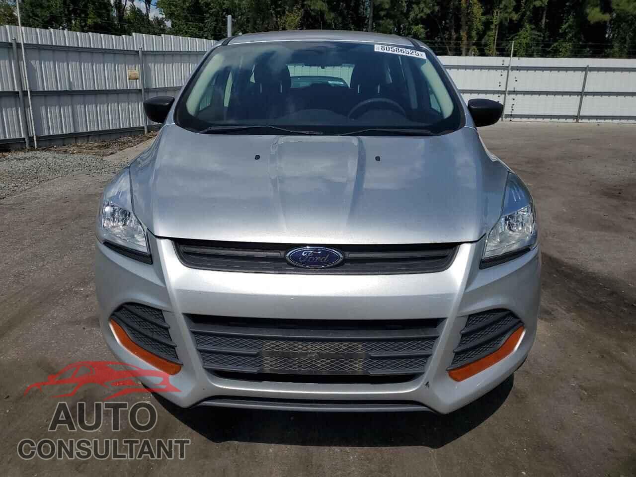 FORD ESCAPE 2016 - 1FMCU0F73GUC26621