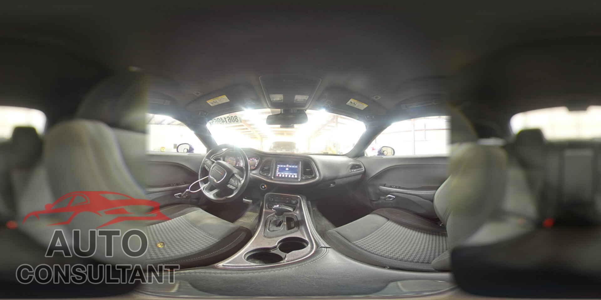 DODGE CHALLENGER 2018 - 2C3CDZAG6JH314626