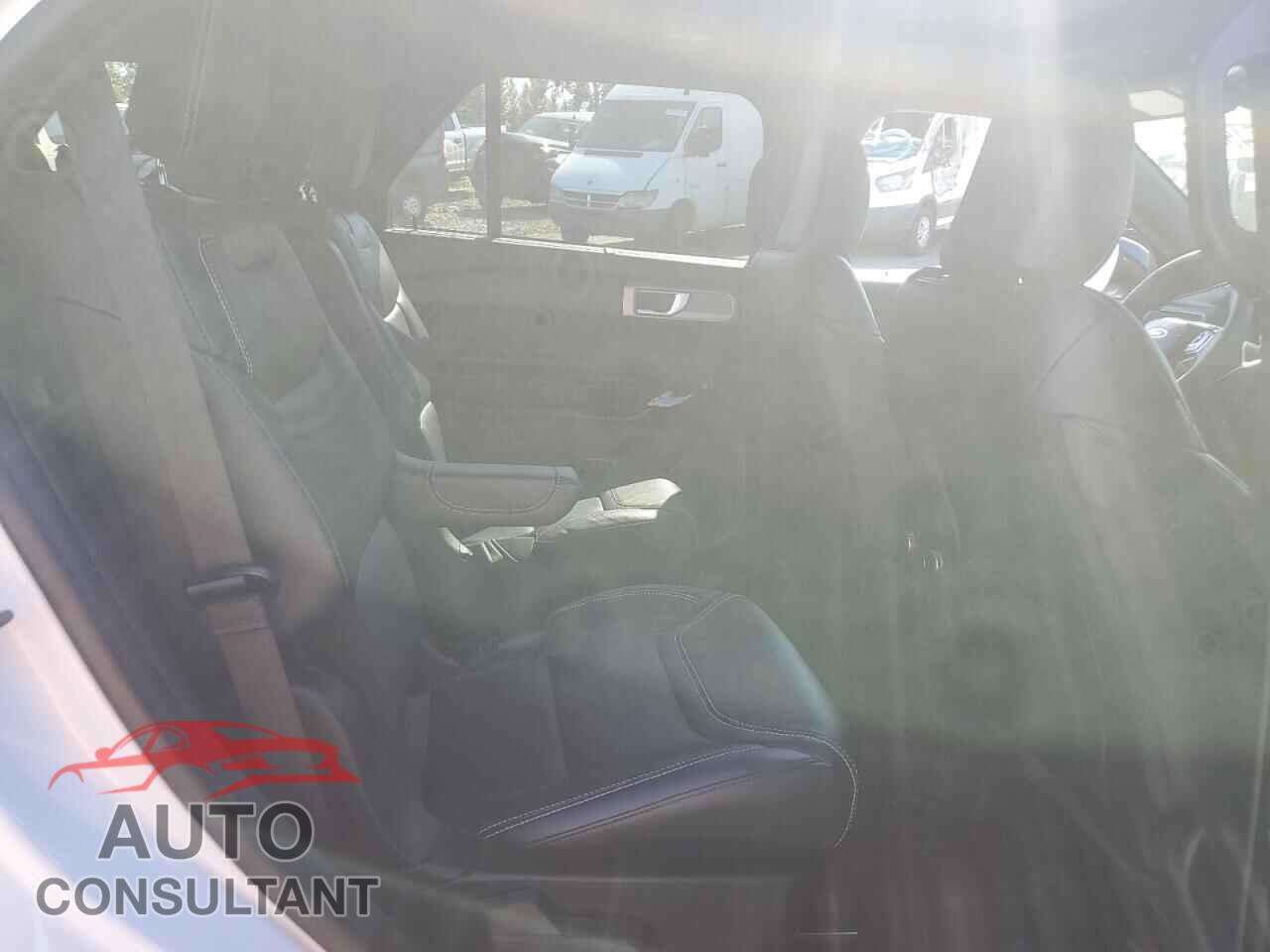 FORD EXPLORER 2023 - 1FM5K8GC7PGC33501