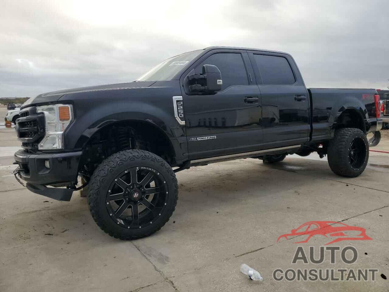 FORD F250 2020 - 1FT7W2BT6LEC19746