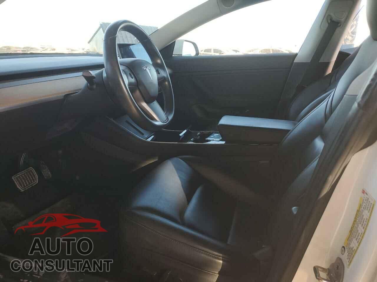 TESLA MODEL 3 2018 - 5YJ3E1EA2JF165024