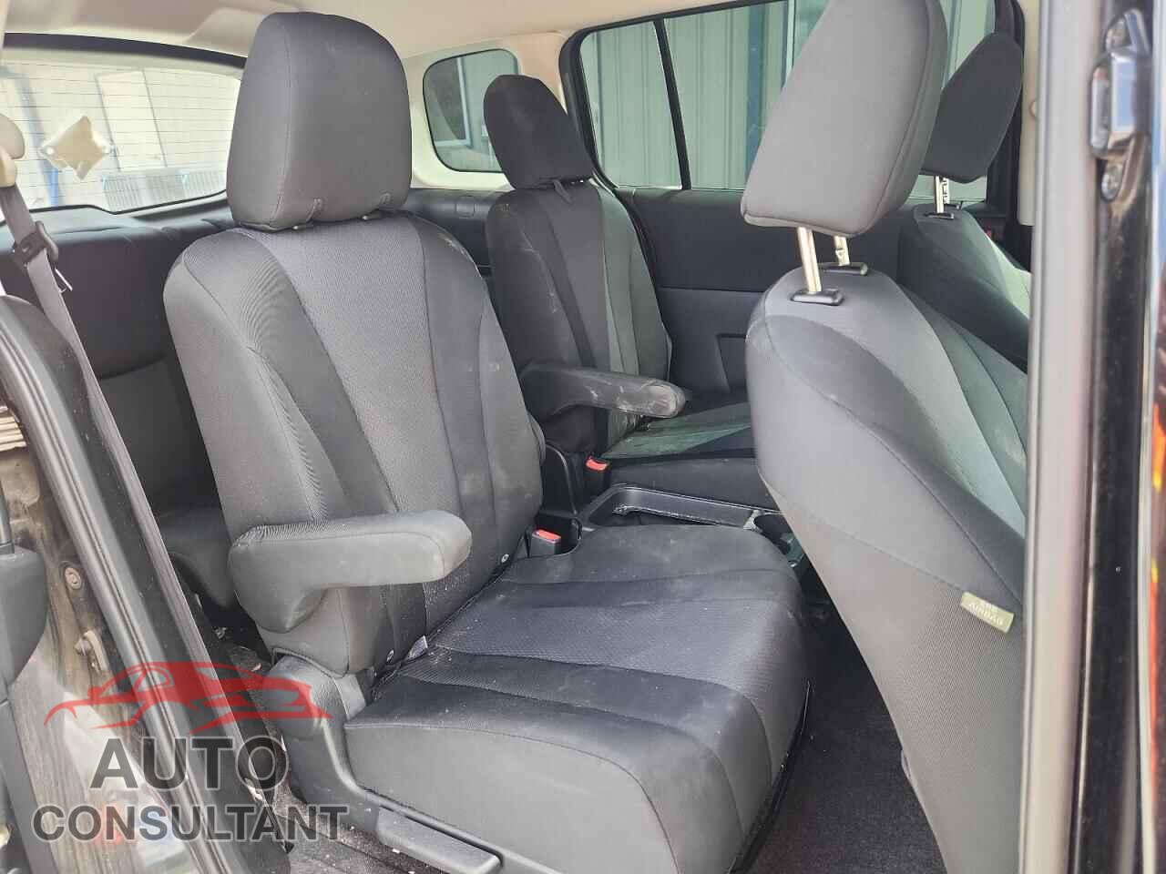 MAZDA 5 2014 - JM1CW2BL2E0166459