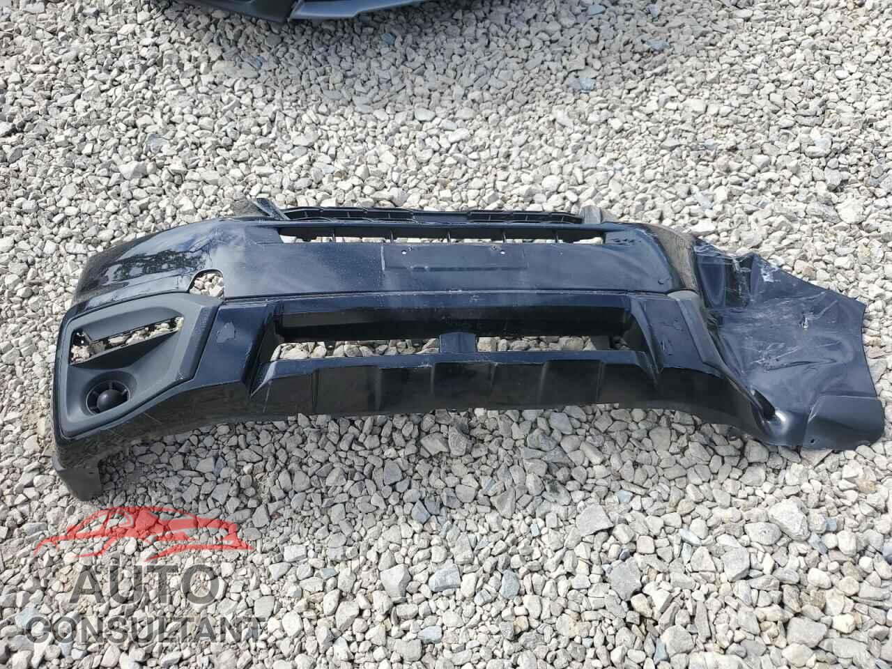 SUBARU FORESTER 2017 - JF2SJAEC8HH510089