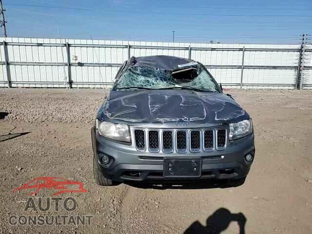 JEEP COMPASS 2014 - 1C4NJDBB3ED536773