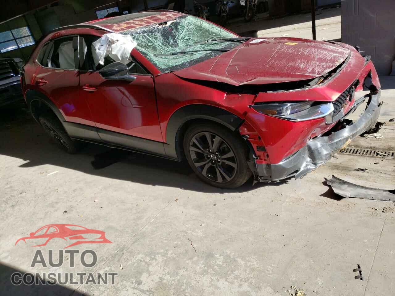 MAZDA CX30 2021 - 3MVDMBEY0MM229151