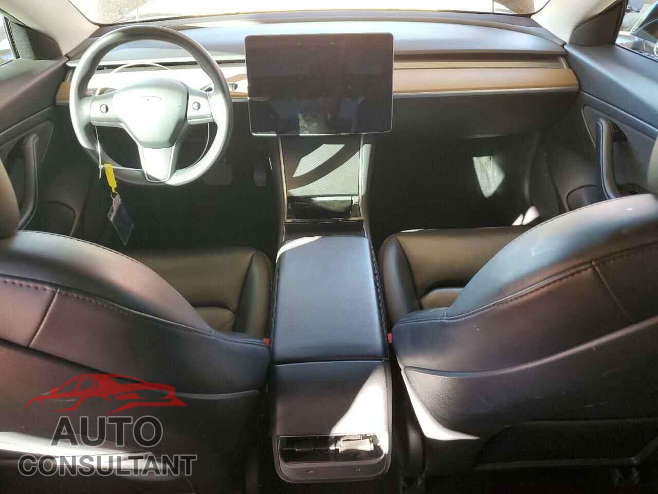 TESLA MODEL 3 2020 - 5YJ3E1EA5LF805567