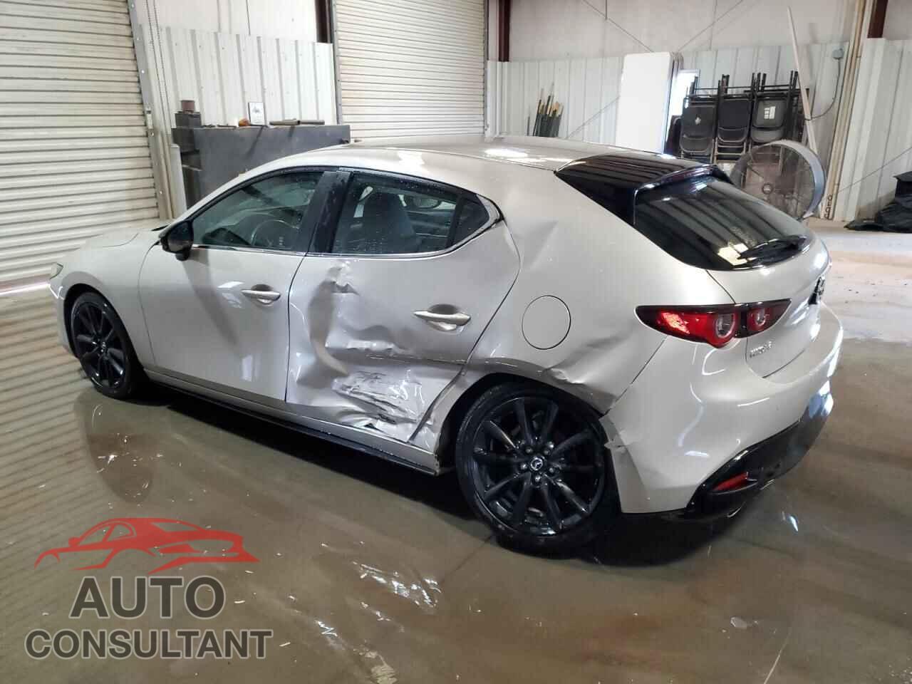 MAZDA 3 SELECT S 2024 - JM1BPAKMXR1714798
