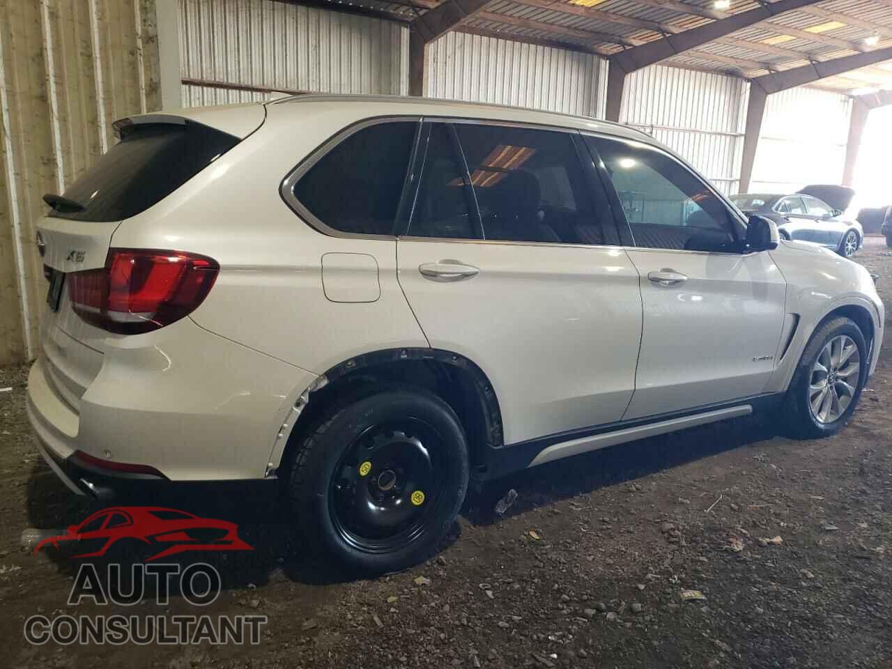 BMW X5 2014 - 5UXKR2C59E0H34288