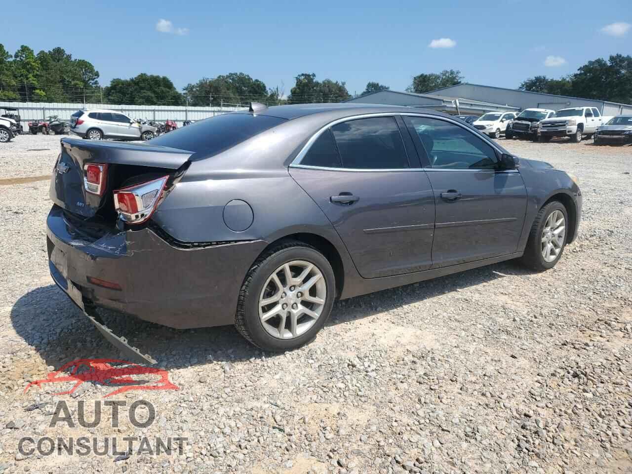CHEVROLET MALIBU 2013 - 1G11C5SA8DF246854