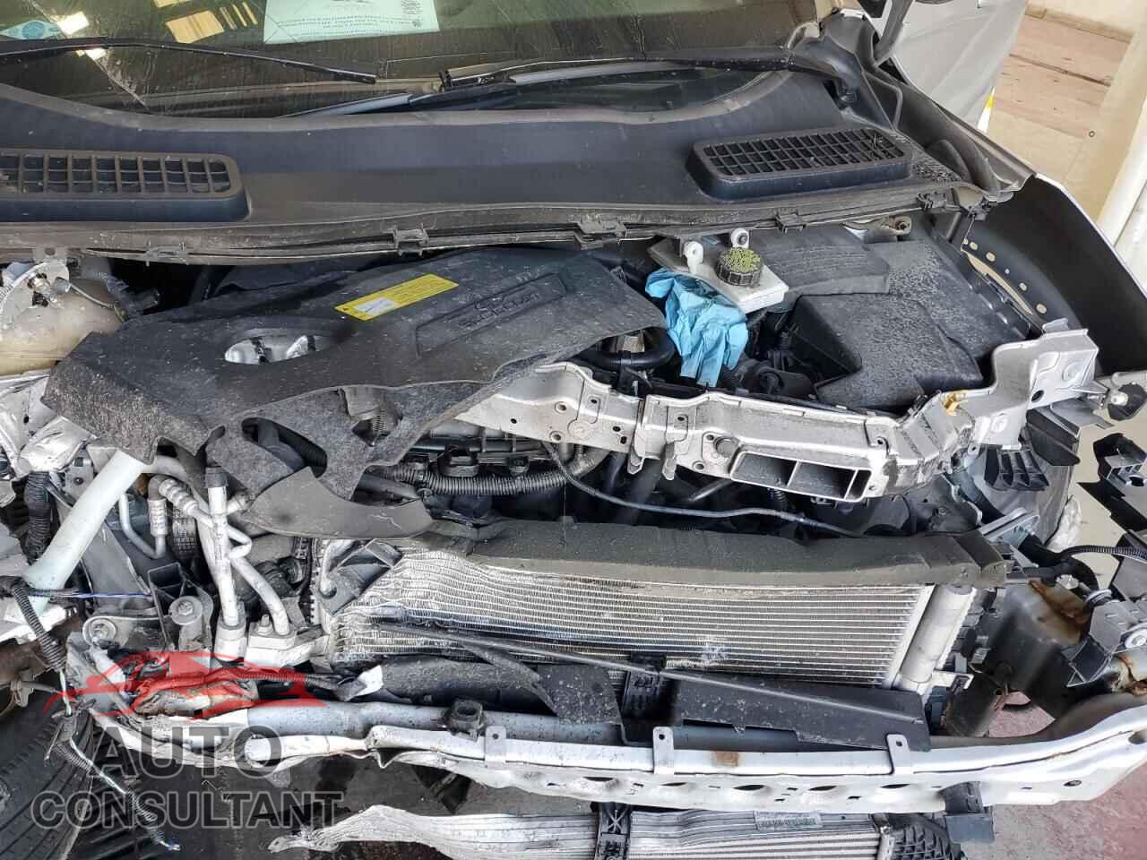 FORD ESCAPE 2015 - 1FMCU9GX8FUC02493