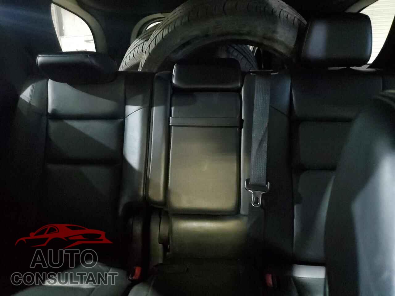 DODGE DURANGO 2017 - 1C4RDJDGXHC839690