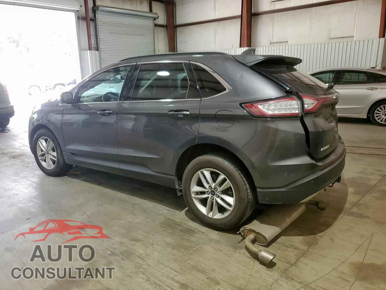 FORD EDGE 2015 - 2FMTK3J85FBB32445