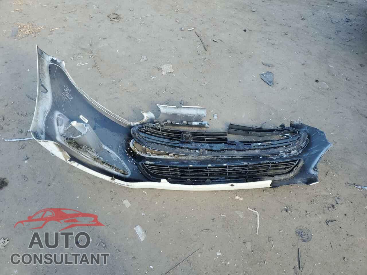 FORD FIESTA 2017 - 3FADP4EJ9HM159958
