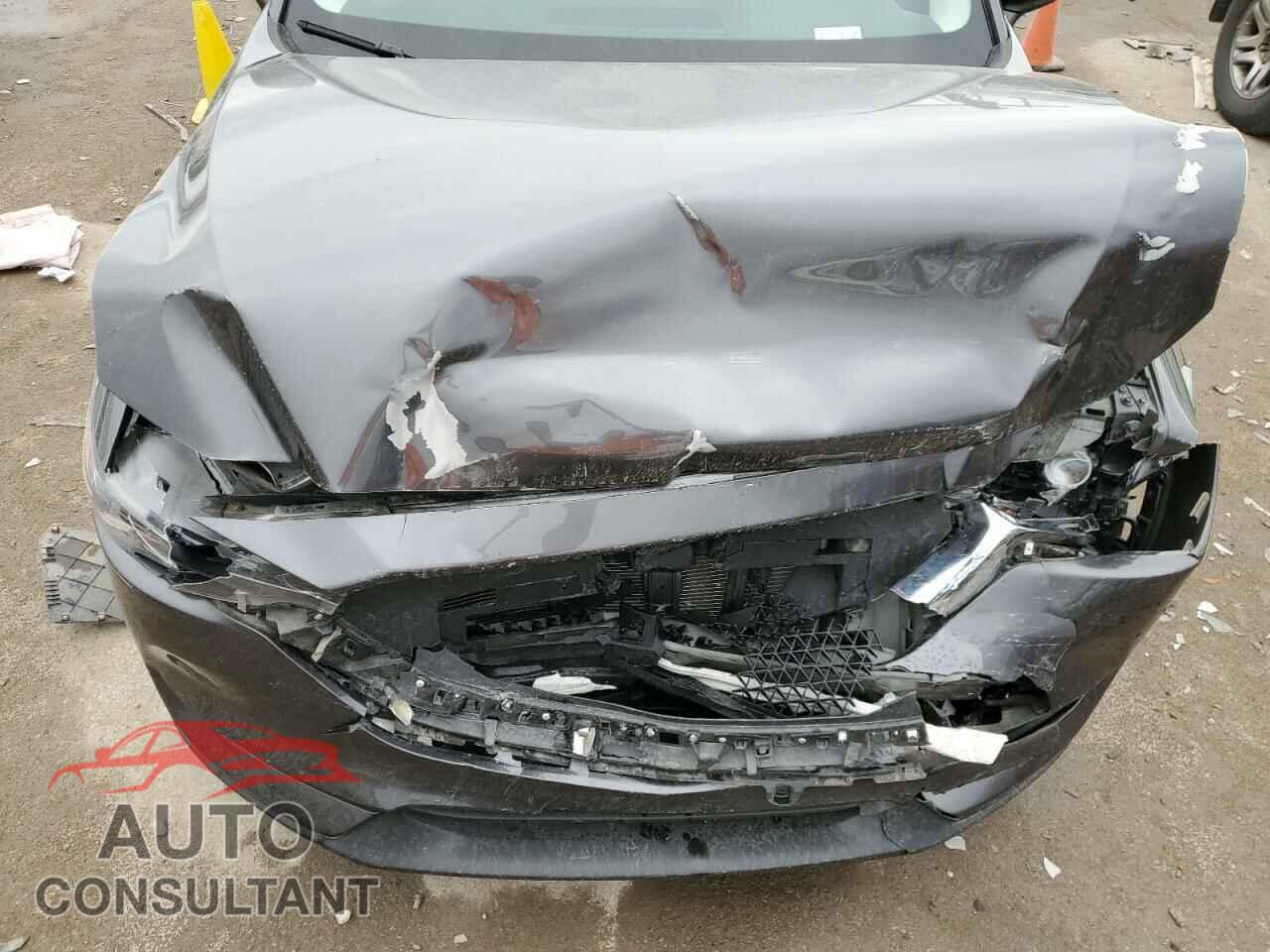 MAZDA CX-5 2019 - JM3KFACM3K1680623