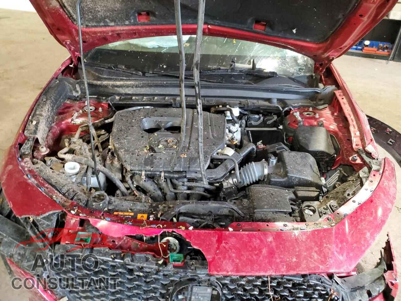 MAZDA CX30 2023 - 3MVDMBBM8PM531499