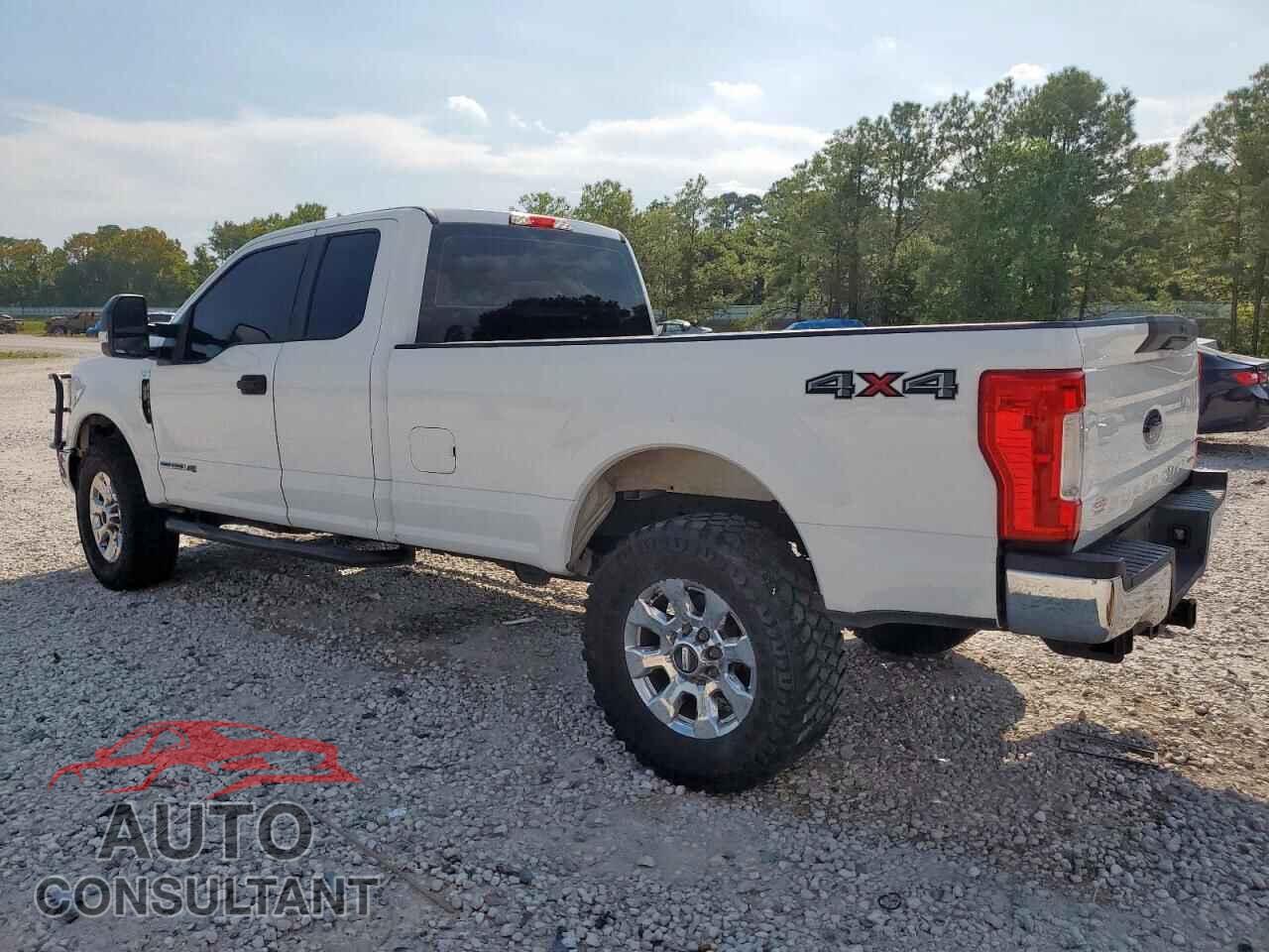 FORD F250 2018 - 1FT7X2BT6JEB35954