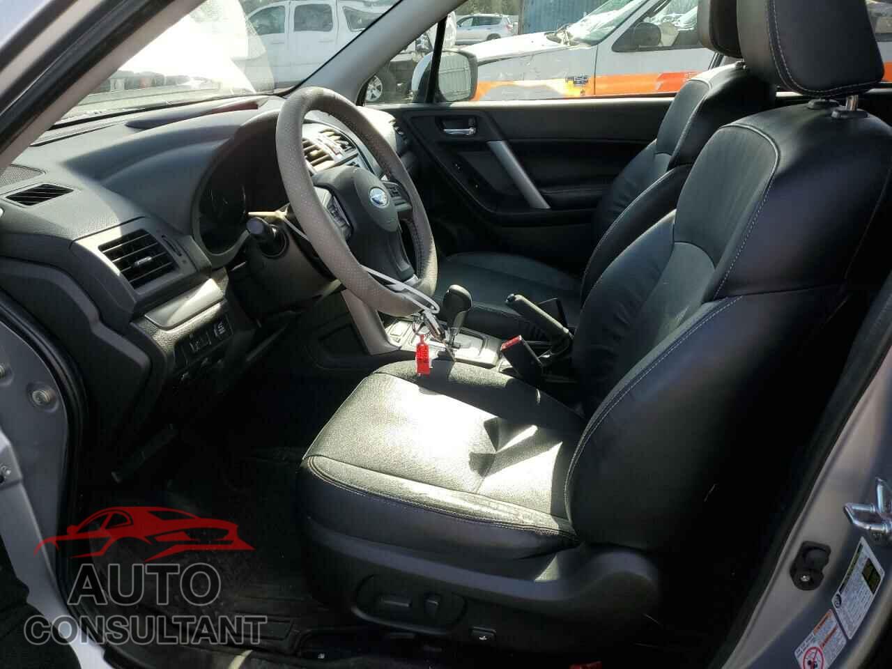 SUBARU FORESTER 2014 - JF2SJAMC6EH479373