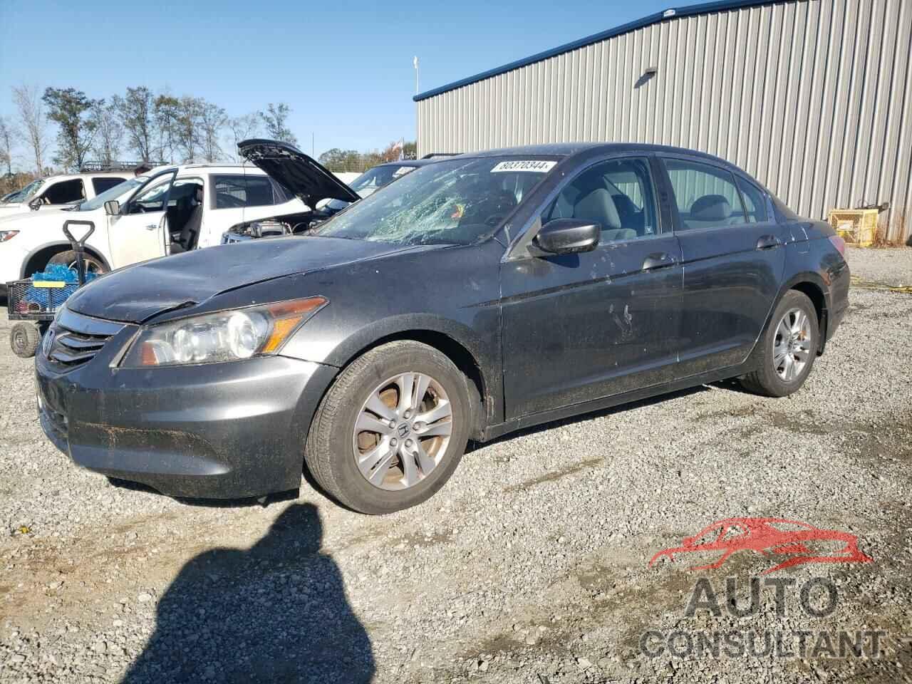 HONDA ACCORD 2012 - 1HGCP2F41CA035483