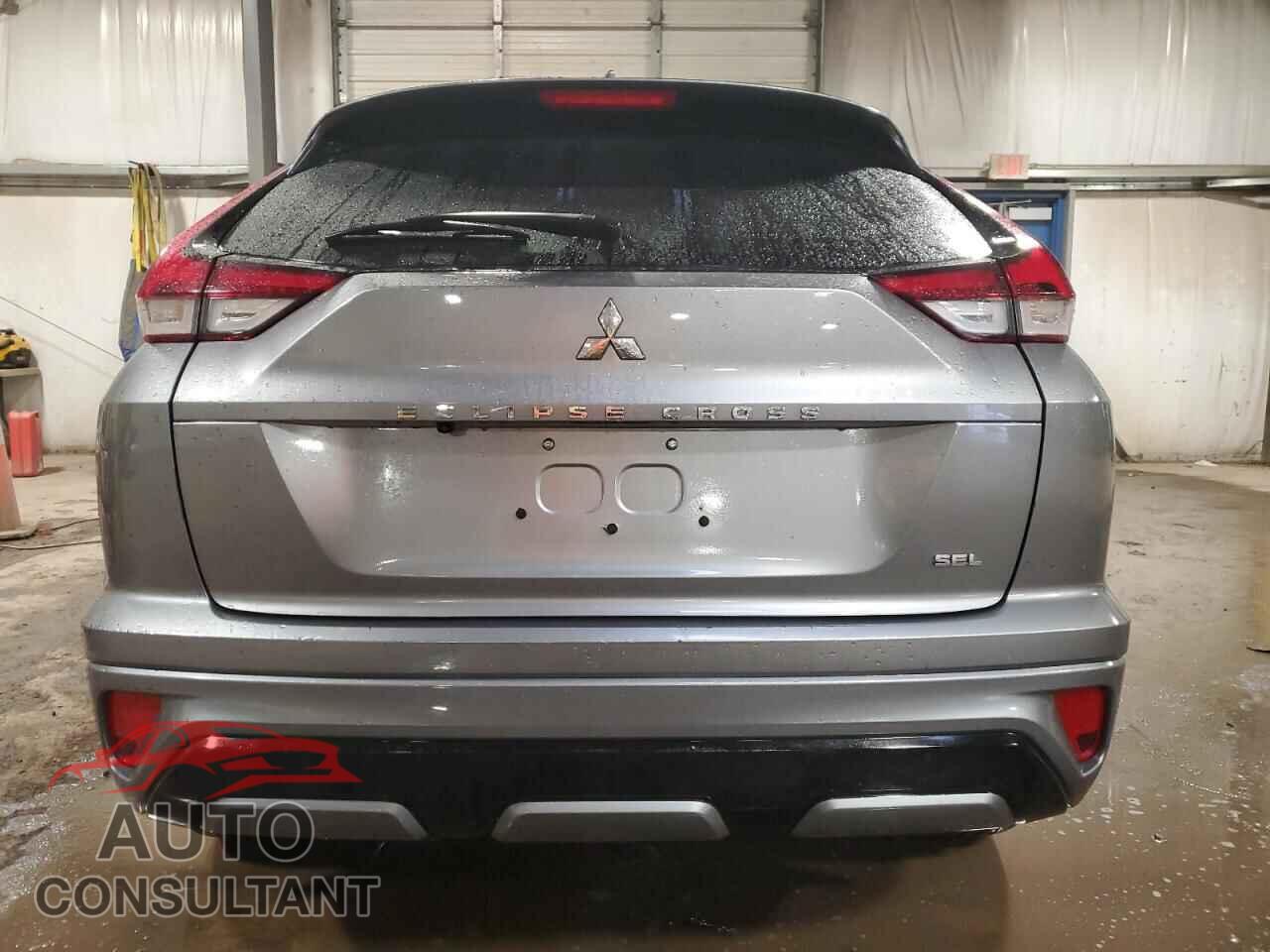 MITSUBISHI ECLIPSE 2024 - JA4ATWAA8RZ045602