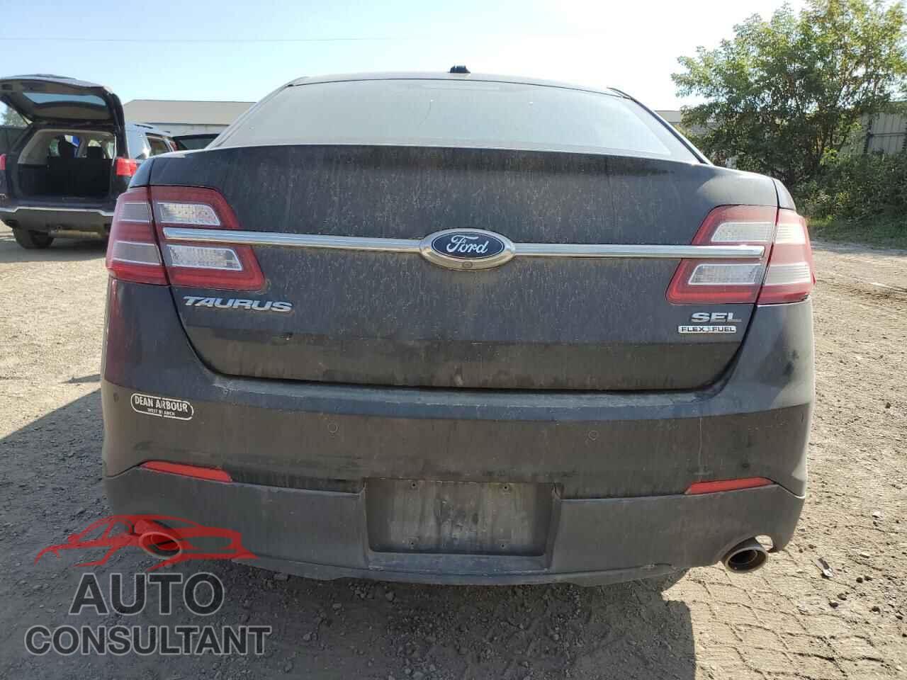FORD TAURUS 2014 - 1FAHP2E85EG140574