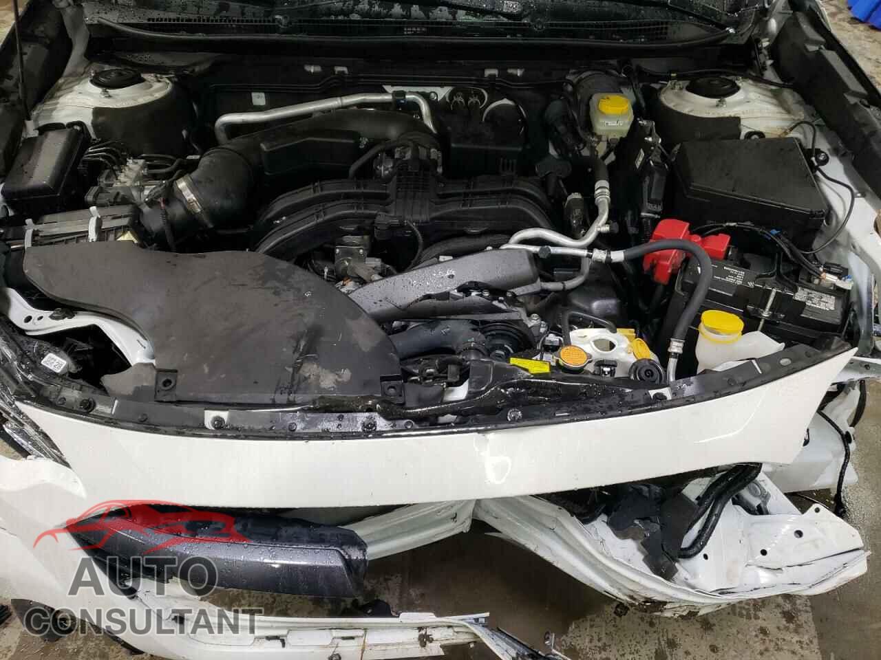SUBARU OUTBACK 2024 - 4S4BTANC0R3219248
