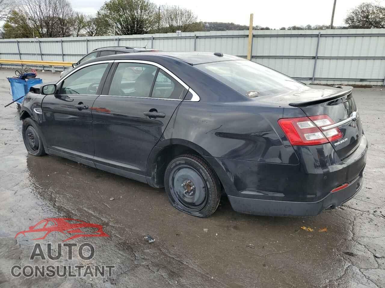 FORD TAURUS 2016 - 1FAHP2E89GG118483