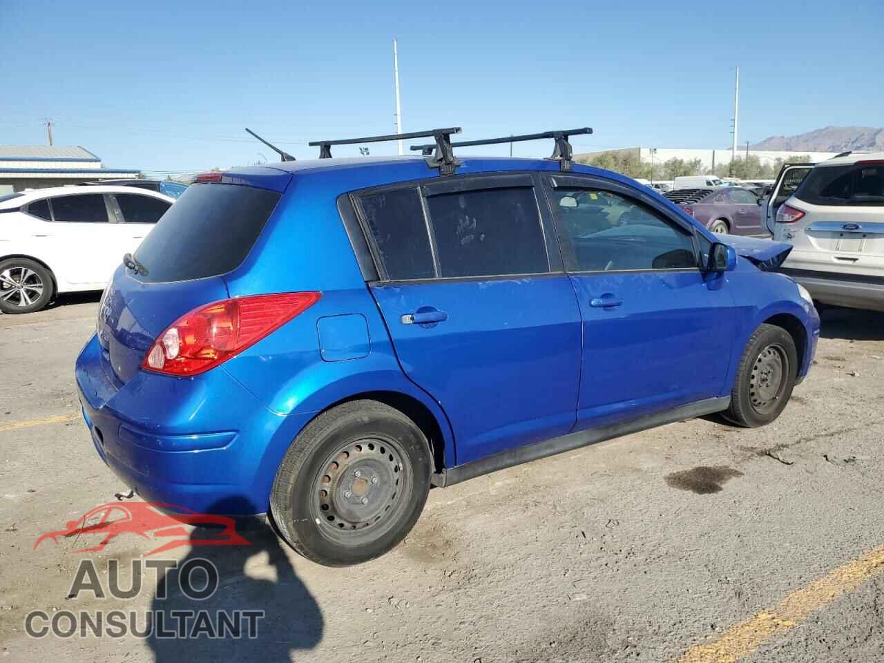 NISSAN VERSA 2012 - 3N1BC1CP7CK814144