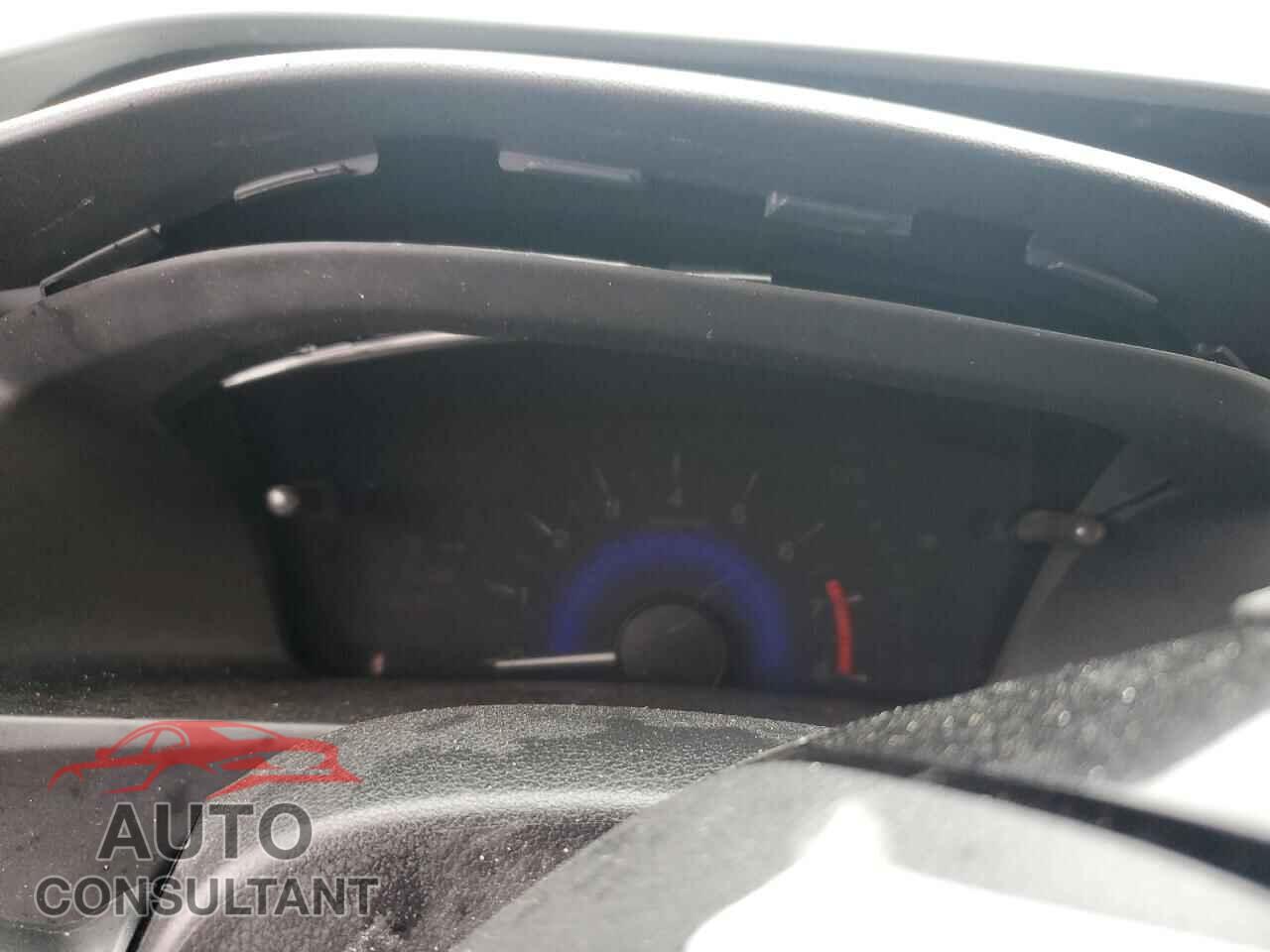 HONDA CIVIC 2013 - 19XFB2F81DE269151