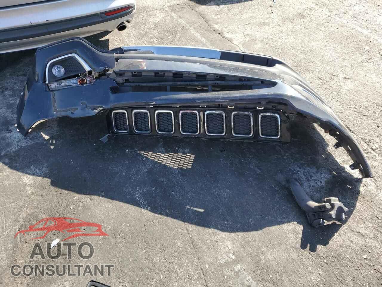 JEEP COMPASS 2017 - 3C4NJDCB9HT688215