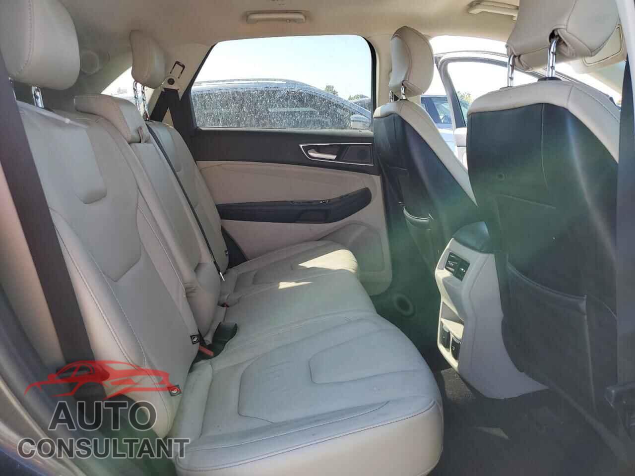 FORD EDGE 2019 - 2FMPK3K94KBC23256